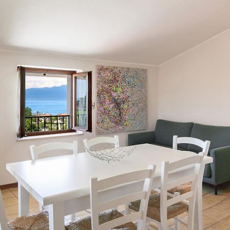 Apartment Rosa Noisette Lazise Exteriér fotografie